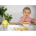 miniland-kit-vaisselle-enfant-naturmeal-leo-assiette-bambou-bio-a270823