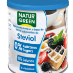 Sucre Steviol BIO - NATURGREEN