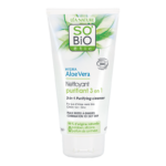 So Bio Nettoyant Hydra Aloe Vera 150ML