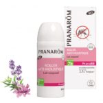 Pranarom- Roller BIO Anti-moustique +6 mois