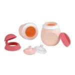 set-babysqueez-2-en-1-squeez-portion-180-ml-rose