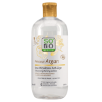 So Bio Eau Micellaire Anti-âge – 500Ml