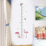 stickers-muraux-autocollants-de-flamants-roses-au (2)