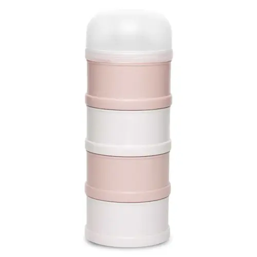 suavinex Doseur de Lait Hygge Baby - Rose