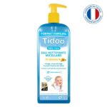 TIDOO eau nettoyante micellaire au calendula sans rinçage 1 L