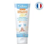 TIDOO Crème lavante et nourrissante à la fleur d'oranger 200ml