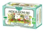 Tisane Articulations Bio - 20 sachets - Romon nature BIO