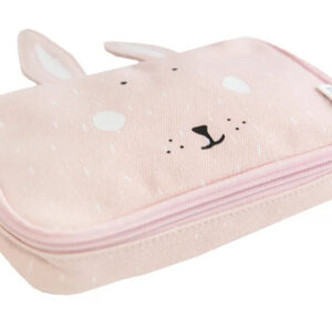 TRIXIE TROUSSE RECTANGULAIRE Mrs RABBIT