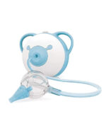 Nosiboo Pro Aspirateur Nasal Bleu