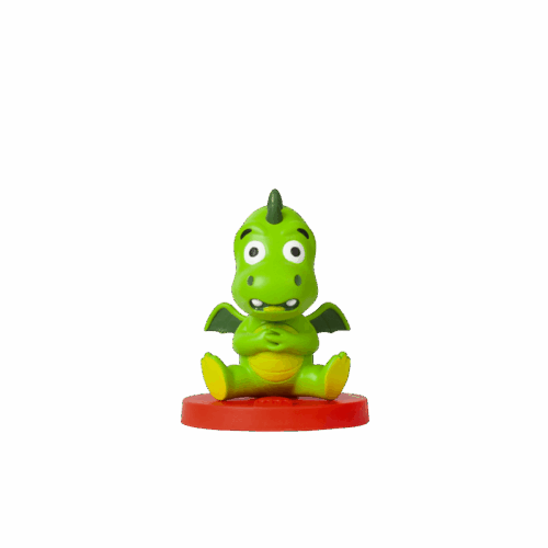 FABA - Personnage sonore: chantez et apprenez avec nous