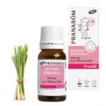 Pranarom Diffusion Citronnelle - 10 ml