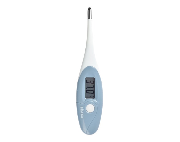 Béaba Thermobip Thermomètre Embout Souple