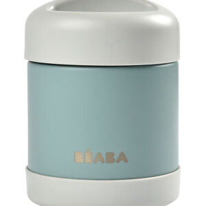 Beaba THERMOS PORTION 300ml EUCALYPTUS