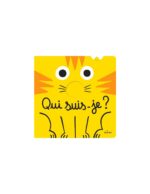 Qui suis-je ?