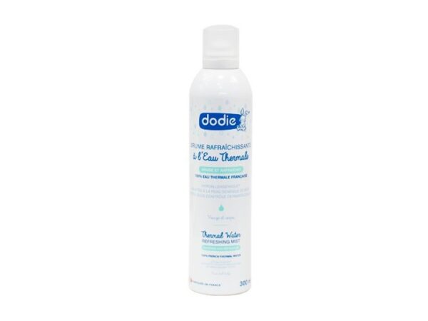 Brume Rafraîchissante À L'eau Thermale DODIE 300ml