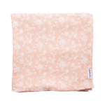 Tiny Twinkle Couverture d'emmaillotage Petite Florale 120x120