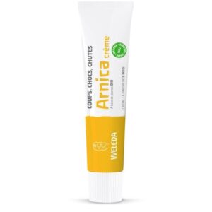 Weleda Arnica Crème Bio 25 g