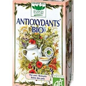 ROMON NATURE ANTIOXYDANTS 20 SACHETS