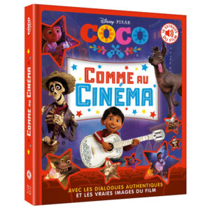 Coco comme au cinéma + 18 mois