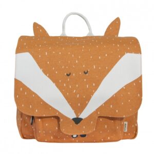 Trixie Cartable - Mr. Fox