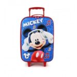 Valise enfants Mickey