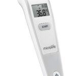 Microlife IR 150 Thermomètre Auriculaire à Mesure Instantanée