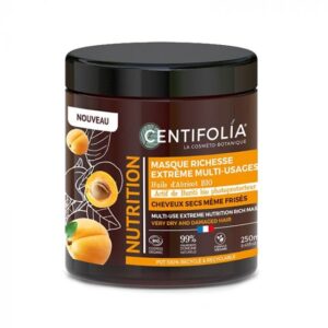 CENTIFOLIA MASQUE RICHESSE EXTREME MULTI USAGES 250ML