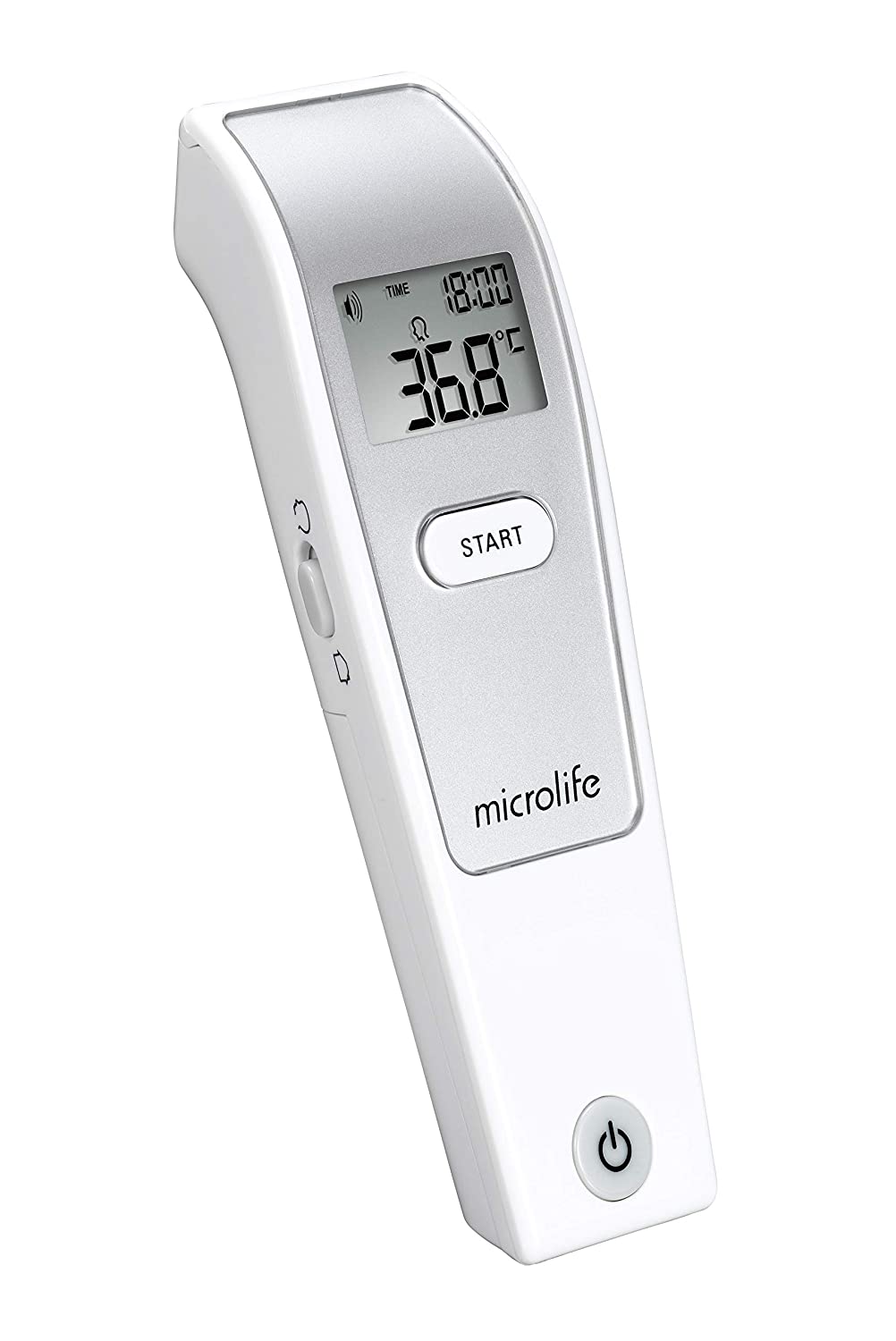 Microlife thermomètre auriculaire digital IR 210 à petit prix
