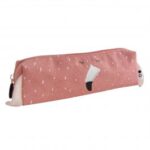 TRIXIE TROUSSE LONGUE MRS FLAMINGO