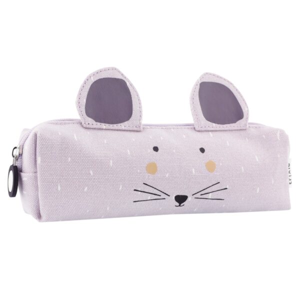 TRIXIE TROUSSE LONGUE MRS MOUSSE