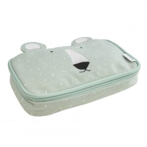 TRIXIE TROUSSE RECTANGULAIRE Mr POLAR BEAR