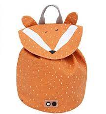 Trixie Sac à dos mini Mr. Fox