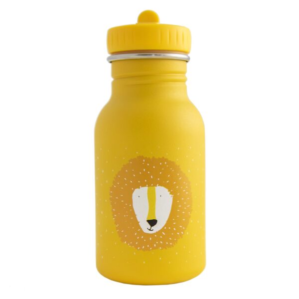 Gourde 350ml - Mr. Lion