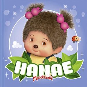 Histoire Monchhichi hanae