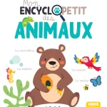 MON ENCYCLOPETIT DES ANIMAUX