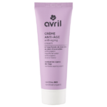 AVRIL CRÈME ANTI-ÂGE 50 ML – CERTIFIÉE BIO