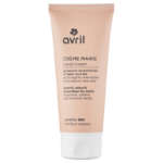 AVRIL CRÈME POUR LES MAINS 100 ML - CERTIFIÉE BIO