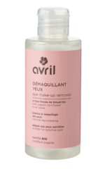 AVRIL DÉMAQUILLANT YEUX 150 ML - CERTIFIÉ BIO