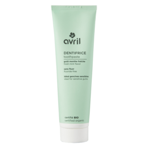 AVRIL DENTIFRICE 100ML - CERTIFIÉ BIO