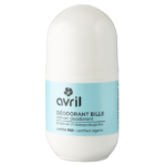 AVRIL DÉODORANT BILLE 50 ML - CERTIFIÉ BIO