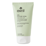 AVRIL GEL D’ALOE VERA 150 ML – CERTIFIÉ BIO