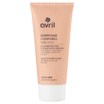 AVRIL GOMMAGE CORPOREL 200 ML - CERTIFIÉ BIO