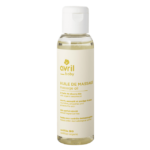 HUILE DE MASSAGE BÉBÉ 100 ML – CERTIFIÉE BIO