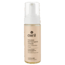 AVRIL MOUSSE NETTOYANTE VISAGE 150ML - CERTIFIÉE BIO Anti Gaspillage - Petit Prix