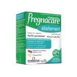 PREGNACARE ALLAITEMENT 84 COMPRIMES