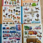 Pack 6 livres mes années pourquoi + 5 ans