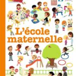 Mes années pourquoi l'école maternelle