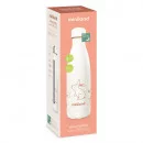 miniland Bouteille isotherme Nature Bunny 500ml