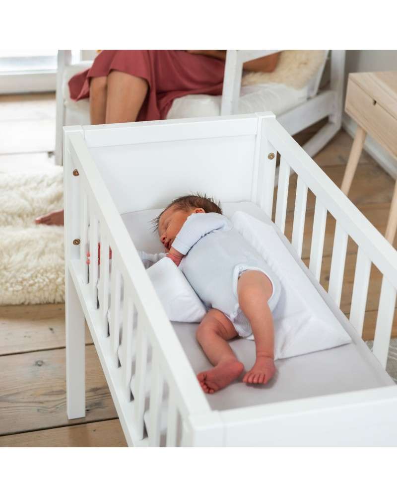 Cale bébé Baby sleep - Doomoo