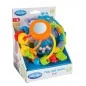 Playgro Balle pour jouer et apprendre 6M+ Playgro Balle pour jouer et apprendre 6M+ – Image 3
